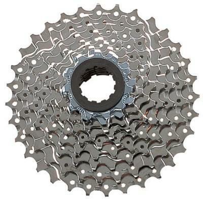 Shimano Cassette Sora CS-HG50 9 VITESSE 12-25