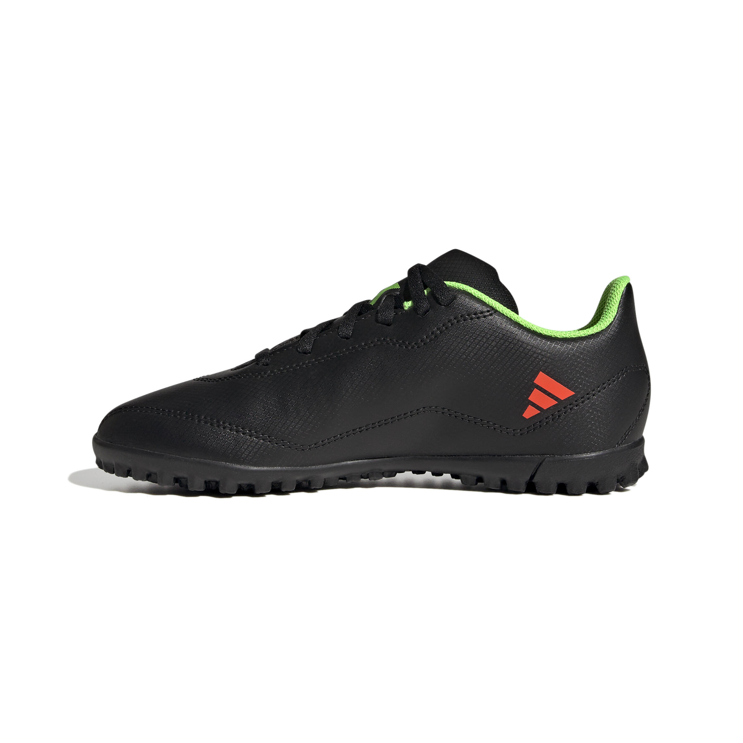 Scarpe da calcio per bambini adidas X Speedportal.4 Turf - Shadowportal 6/7