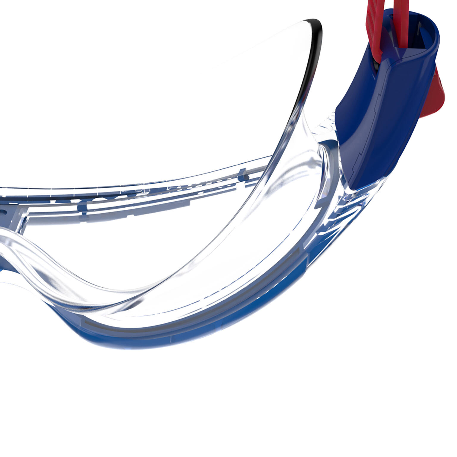 Maschera da sub Speedo Biofuse Rift 3/7