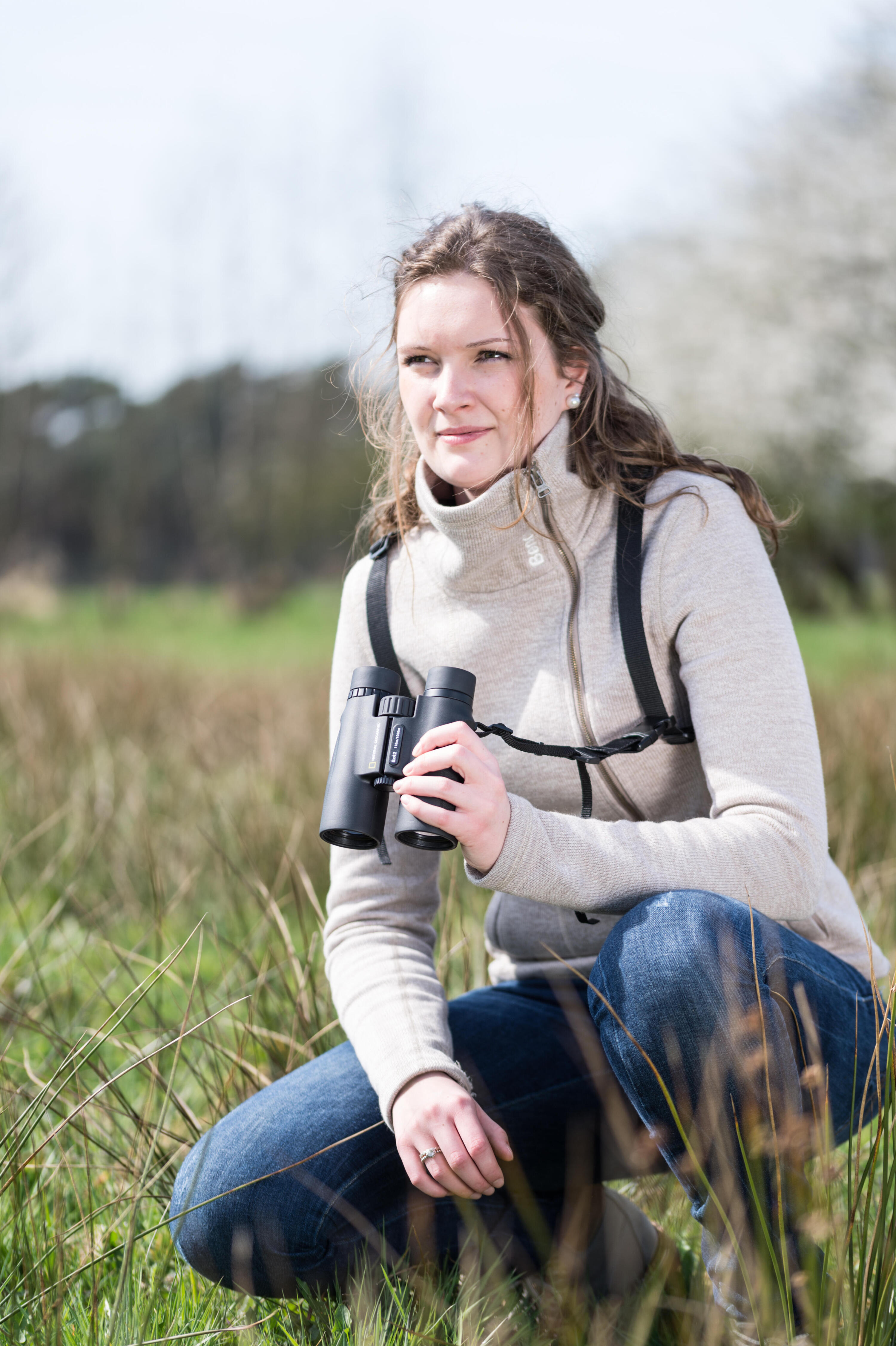 NATIONAL GEOGRAPHIC Verrekijker 8x42 3/6