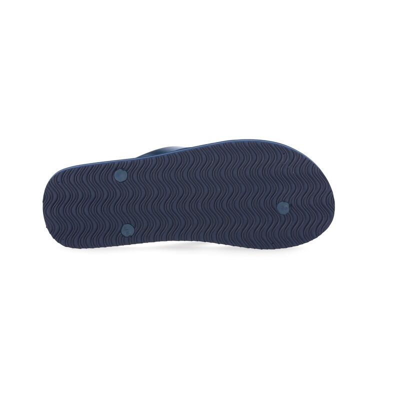 Esten Flip Flops Herren Marineblau