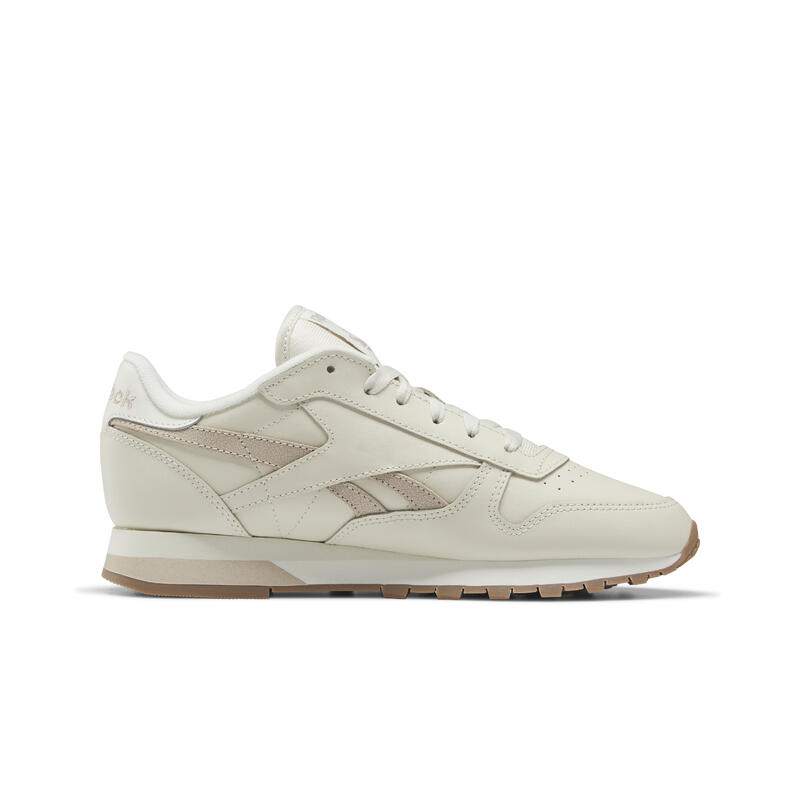 Zapatillas de deporte para mujer Reebok Classic Leather Step N Flash