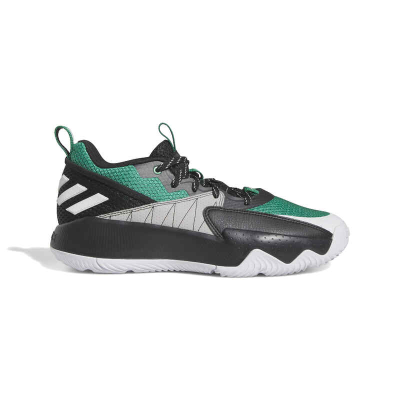 Schuhe indoor adidas Dame Certified