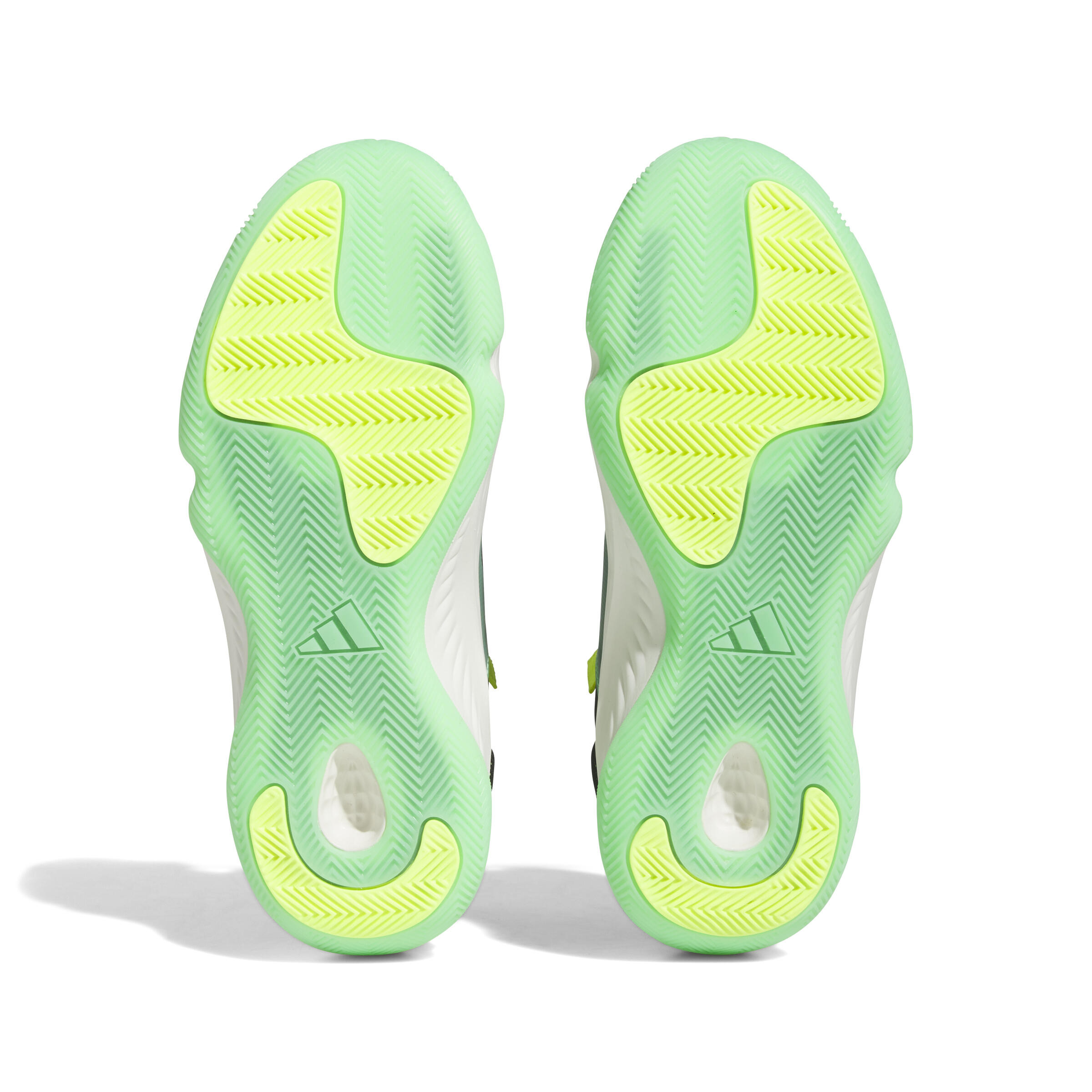Zapatillas baloncesto indoor adidas Adizero 5/7