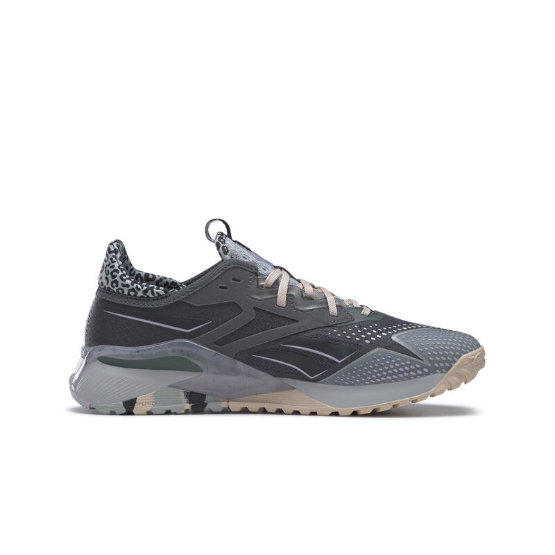 Zapatillas de cross-training para mujer Reebok Nano X2 TR Adventure