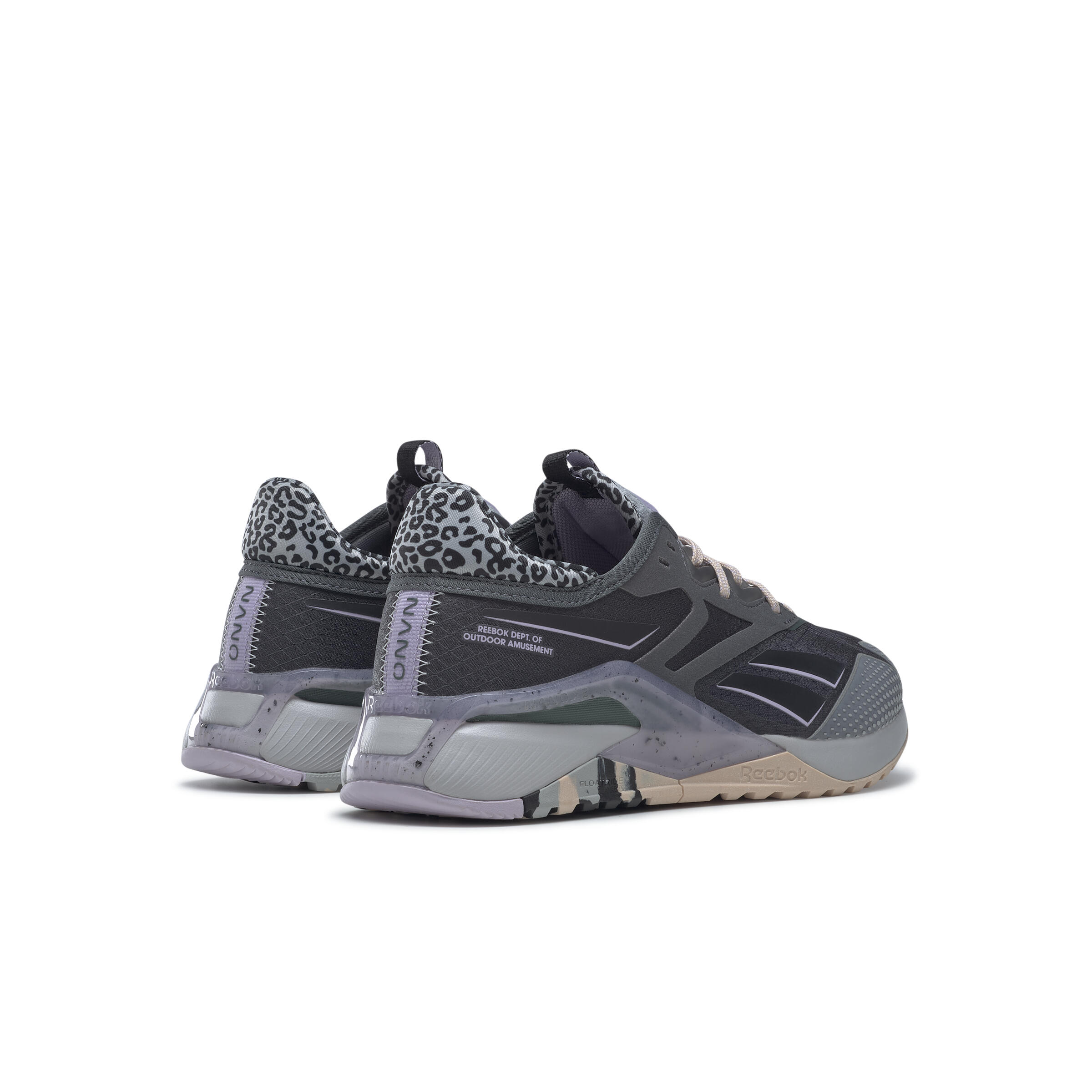 Chaussures de cross training femme Reebok Nano X2 TR Adventure 5/7