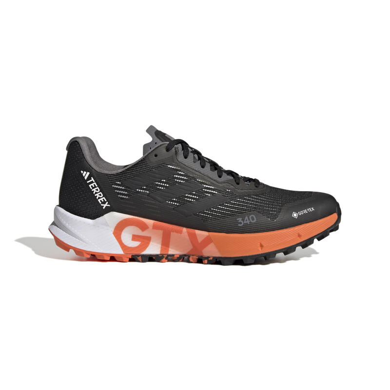 Scarpe di trail running adidas Terrex Agravic Flow 2 Gtx