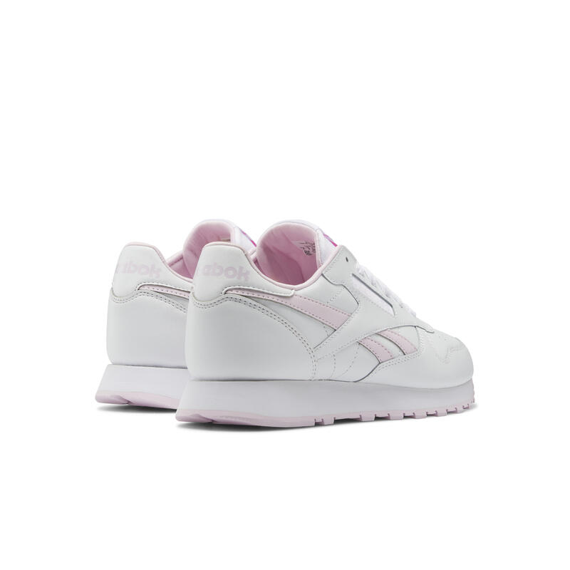 Scarpe da ginnastica da ragazza Reebok Classic Leather