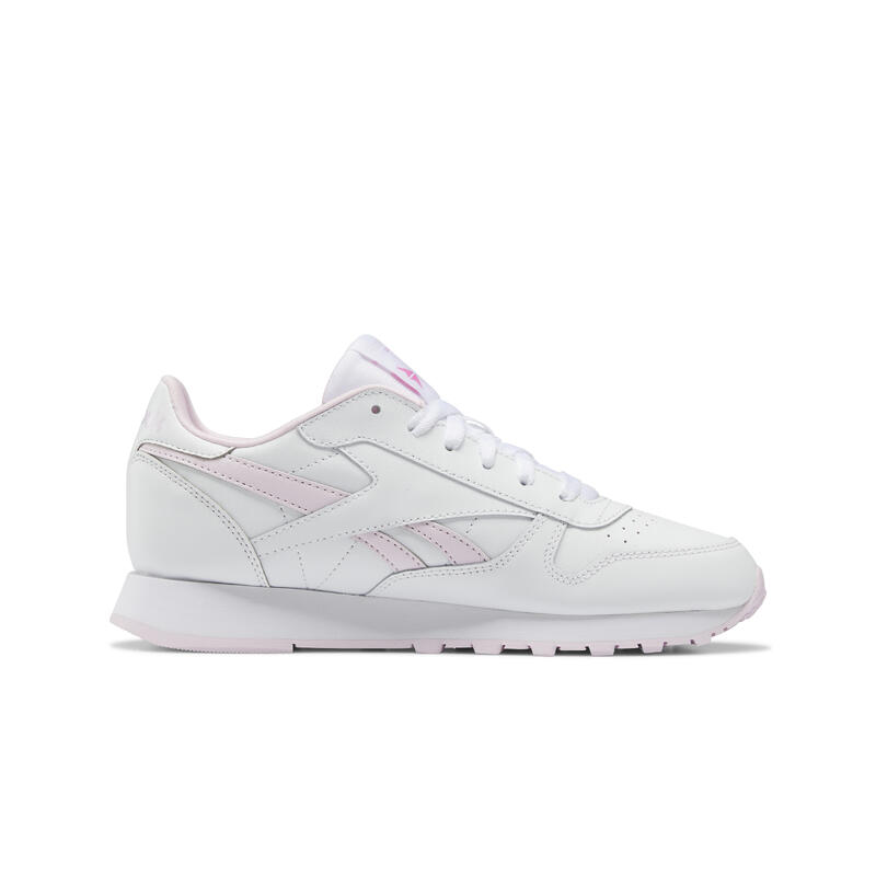 Zapatillas de chica Reebok Classic Leather