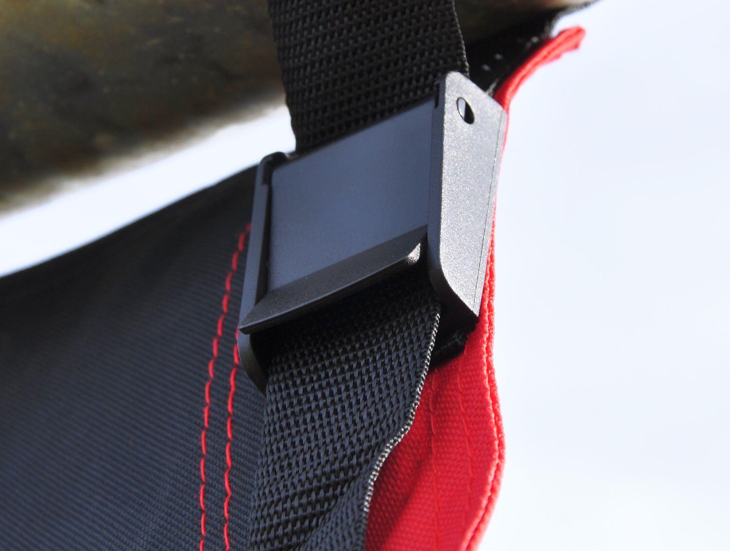Parete di tiro Pro autoportante - 6 m x 2,10 m - Ideale per il tiro a segno 6/7