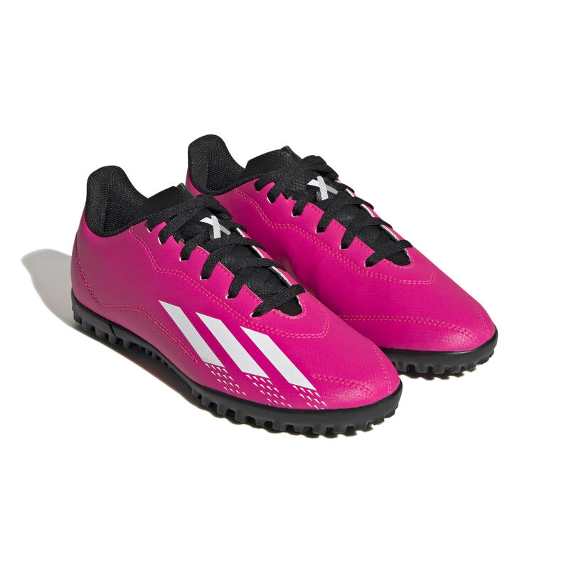 Chaussures de football enfant adidas X Speedportal.4 Tf - Own your Football