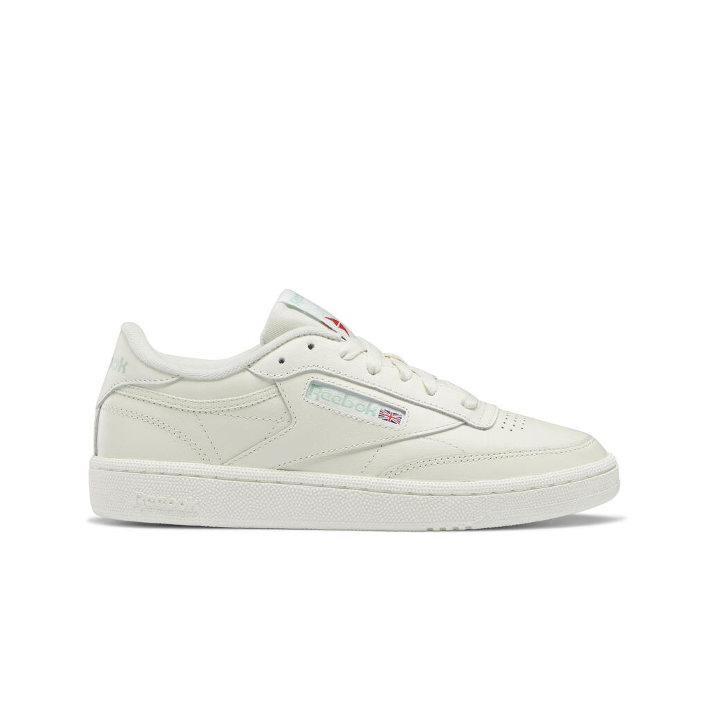 REEBOK Club C 85 Vintage Sports Shoes Women's White (100025378)