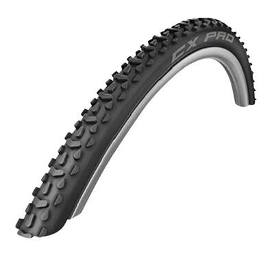 Schwalbe 26-1.35 cx pro performance buitenband zwart