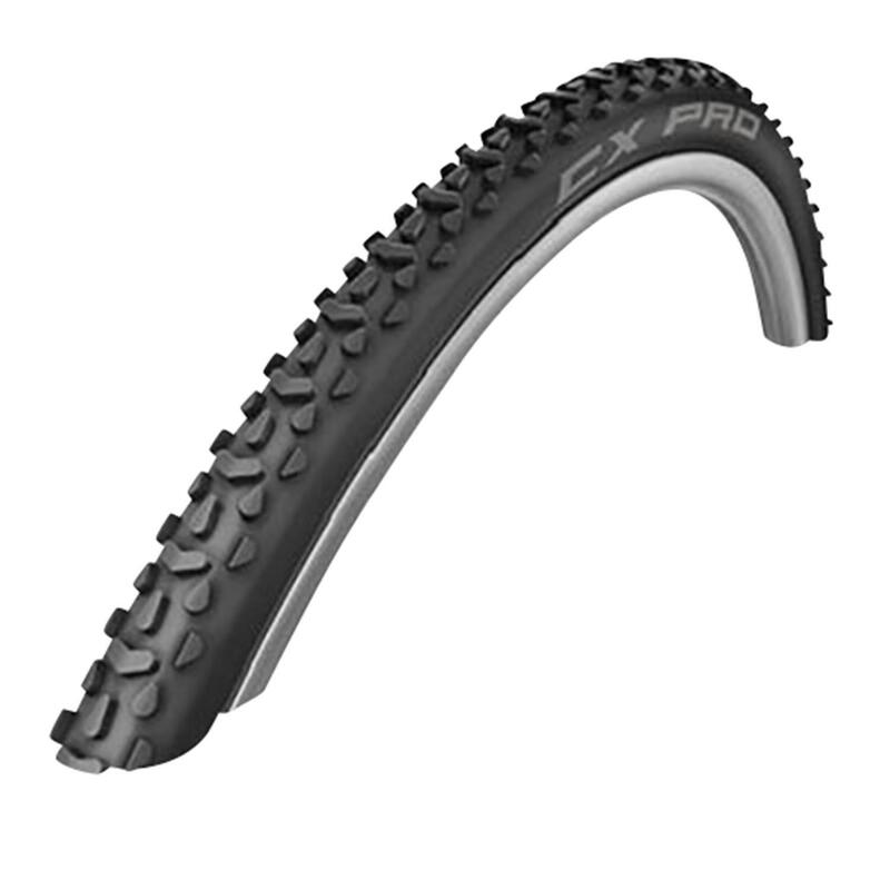 Pneumatico rigido Schwalbe CX Pro 26x1,35 Hs269 Liteskin Performance Line Dual