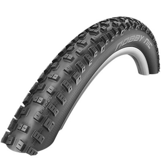 Schwalbe Reifen Nobby Nic 29x2.25" 57-622 schwarz E-50 HS602 Draht