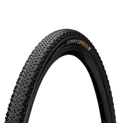 PNEU VTT 27.5X1.50 TS CONTINENTAL TERRA SPEED PROTECTION NOIR (40-584)