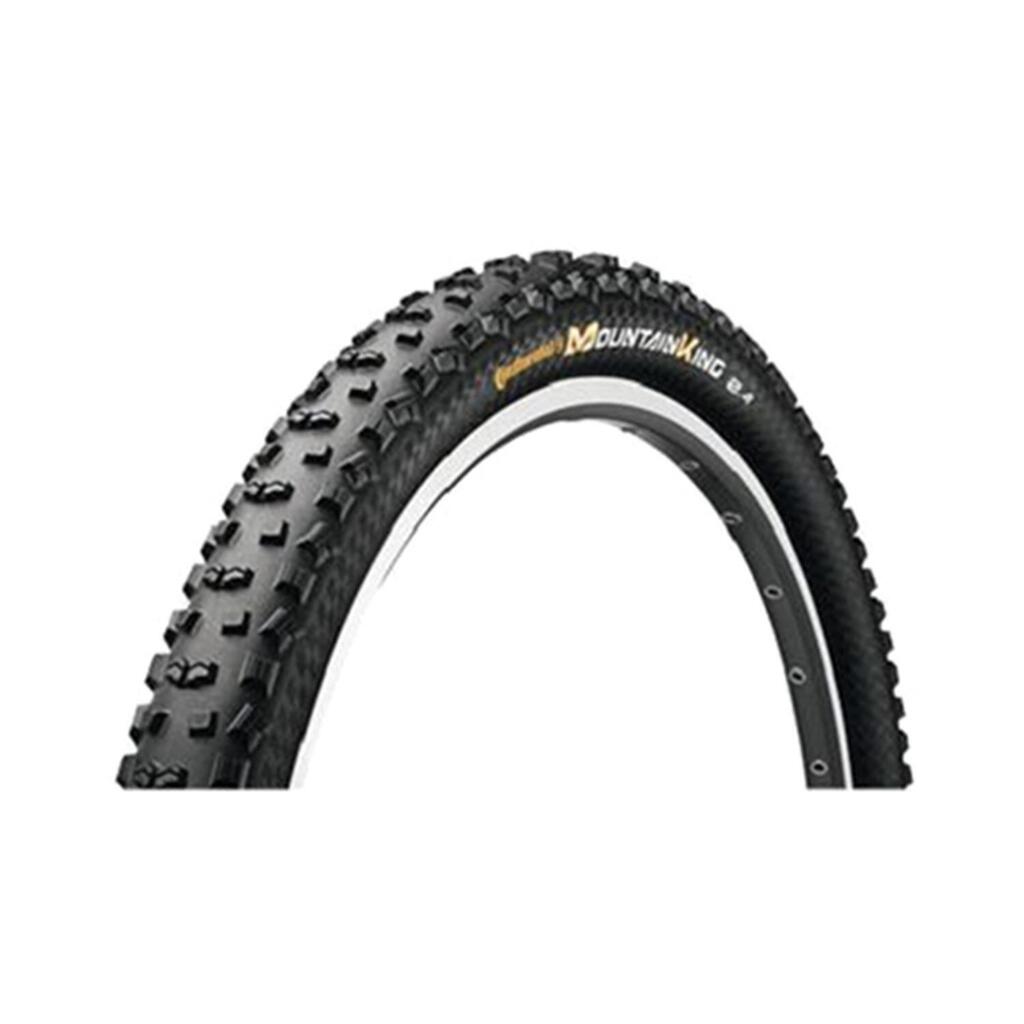 Bike tire Continental Mountain King Protection III TB Ready