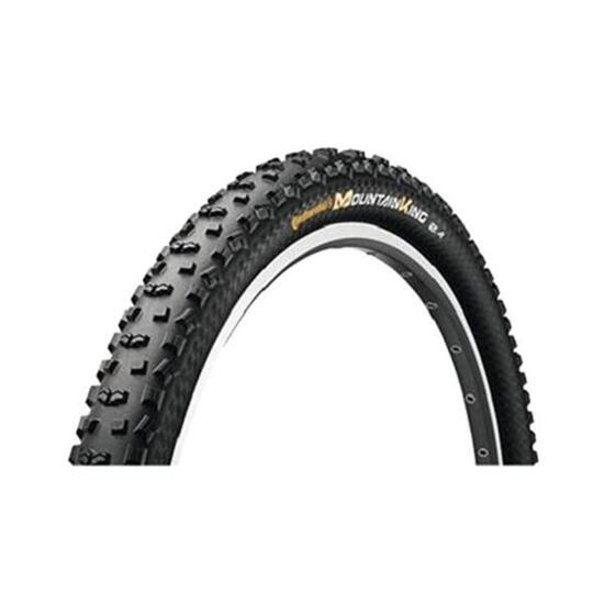 Cubierta de bicicleta Continental Mountain King Protection III TB Ready