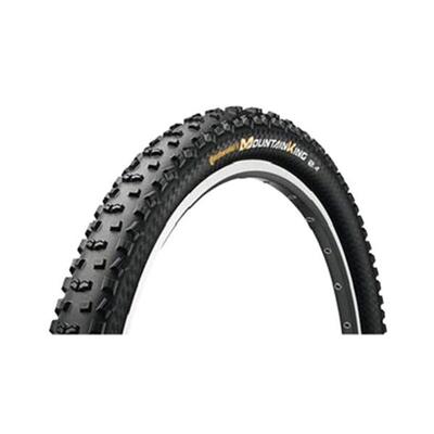 Fietsband continental mountain king protection iii tb ready