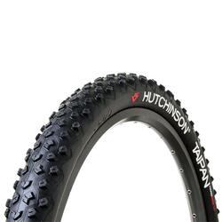 Pneu vtt 27.5x2.10 tr hutchinson taipan noir tt (52-584)