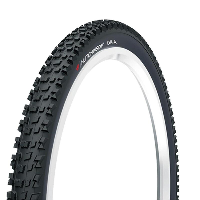 Neumático de bicicleta de montaña Hutchinson gila TS tubetype-tubeless ready