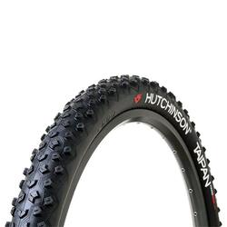 Pneu vtt 27.5x2.25 tr hutchinson taipan tt noir (54-584)