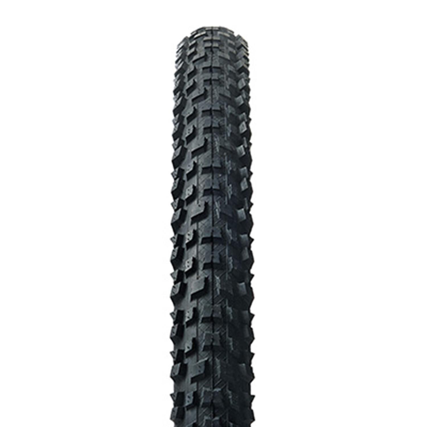 Hutchinson - Pneu Vtt 27.5 X 2.25 Hutchinson Gila Noir Ts Tubetype-tubeless Ready (54-584) - Pneu - Marron|noir|vert - 54-584 - Decathlon
