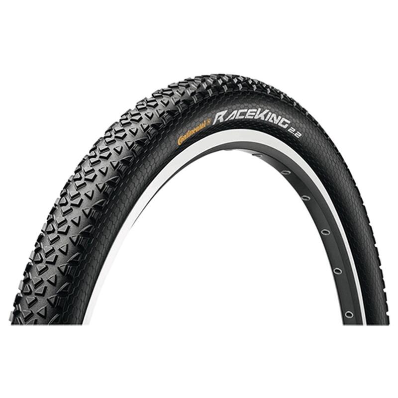 Buitenband Continental (55-559) 26-2.2 Race King ProTect zw vw