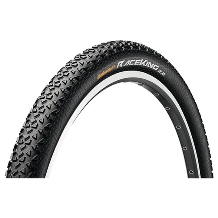 Pneu vtt 26x2.10 rapid rob noir (ancien racing ralph) tr (54-559