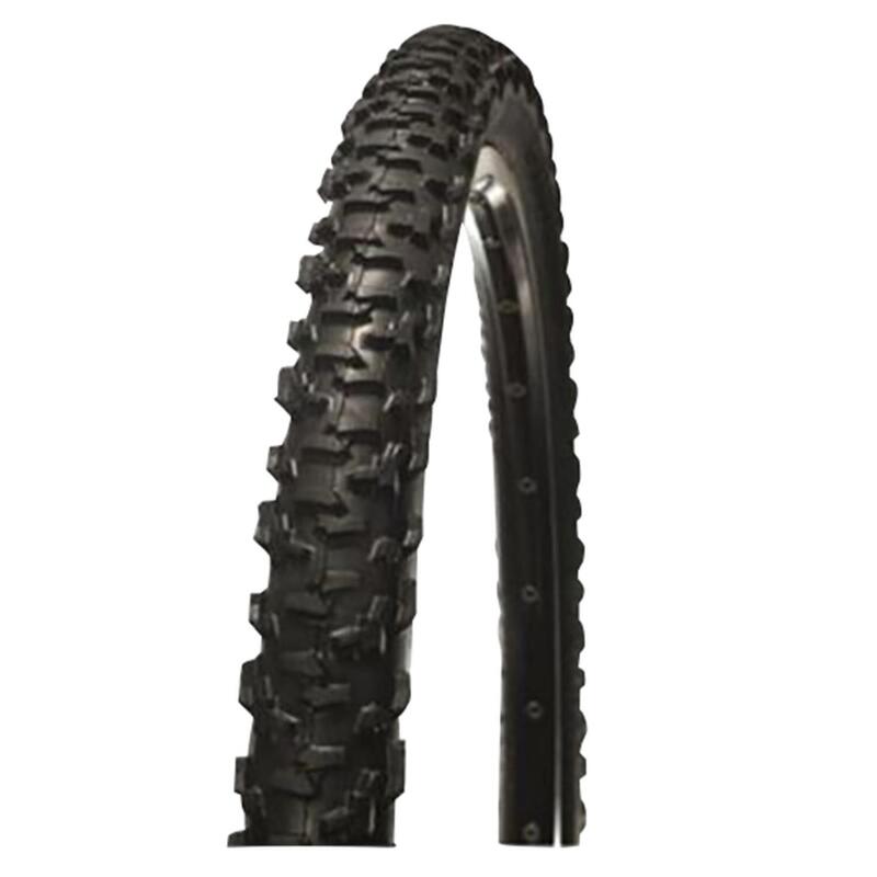 Pneu vtt 26x1.95 tr hutchinson cameleon tt noir (prix net) (50-559)