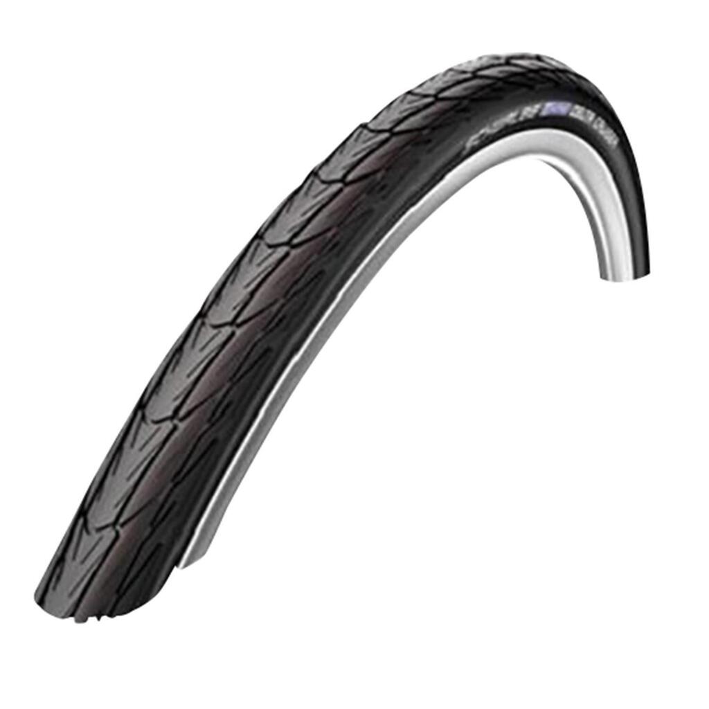 Schwalbe delta cruiser plus black tr (32-622) 700x32 mountain bike/urban tire