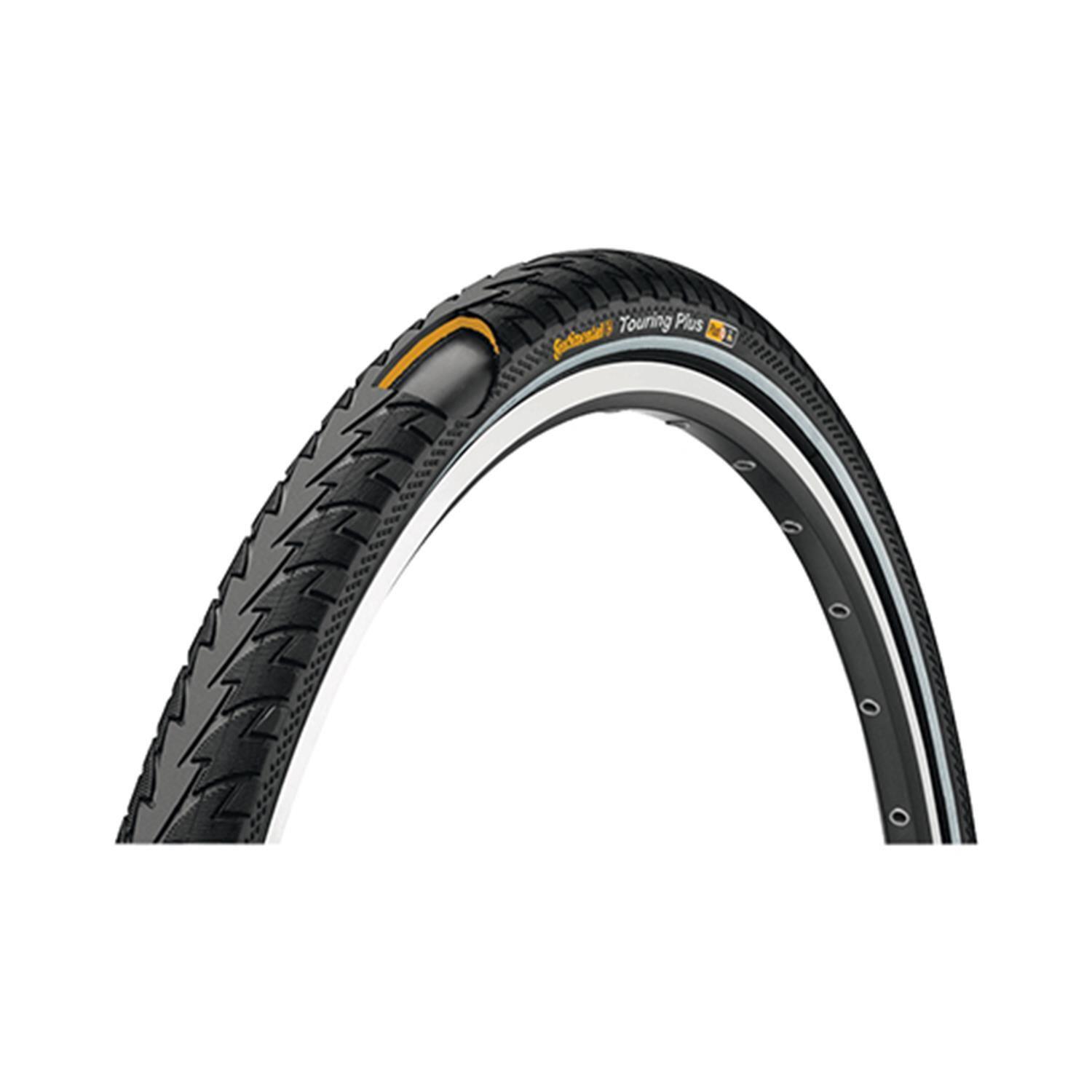 CONTINENTAL Pneumatici Continental TR Contact Plus TT (28-622) Vae Ebike 50km H