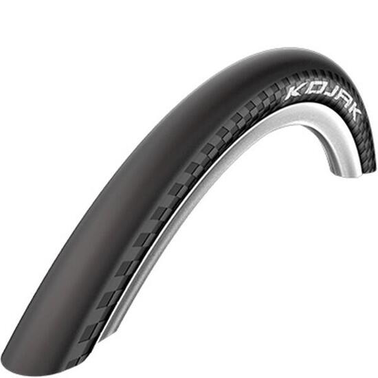SCHWALBE KOJAK RENFORT RACENOIR CITY-REIFEN 20 X 1.35 TS (35-406)
