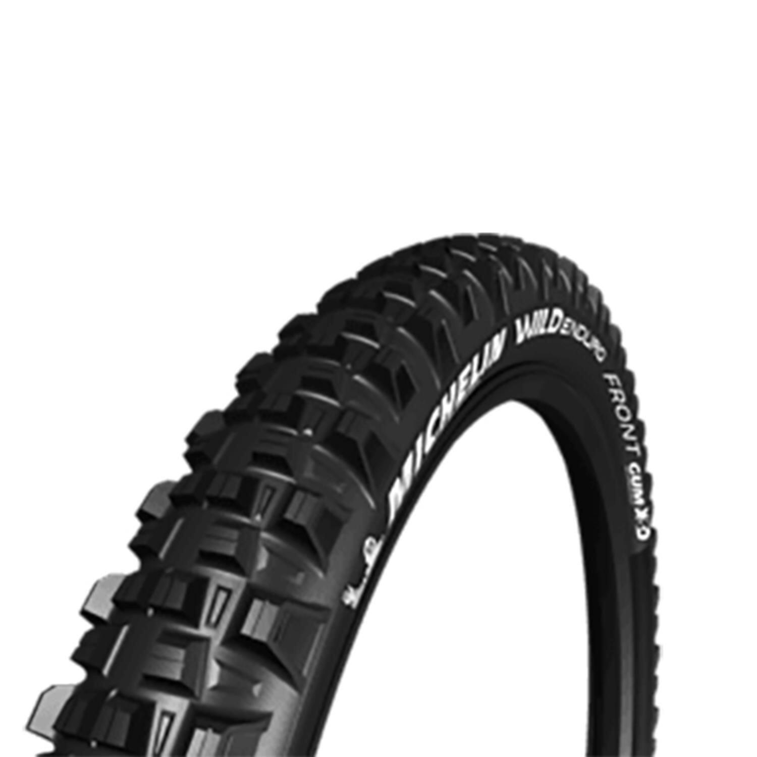 MICHELIN Opona rowerowa MTB Wild Enduro Front Gum-X 29x2.40” 61-622