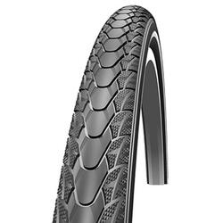 PNEU VTT/URBAIN 27.5X1.50 SCHWALBE MARATHON PLUS NOIR TR (40-584)