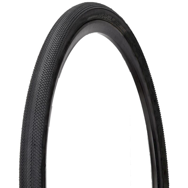 Cubierta Tubeless Ready Plegable 700x38c/ETRTO 40-622 TPI 60 CHAOYANG Gravel GP