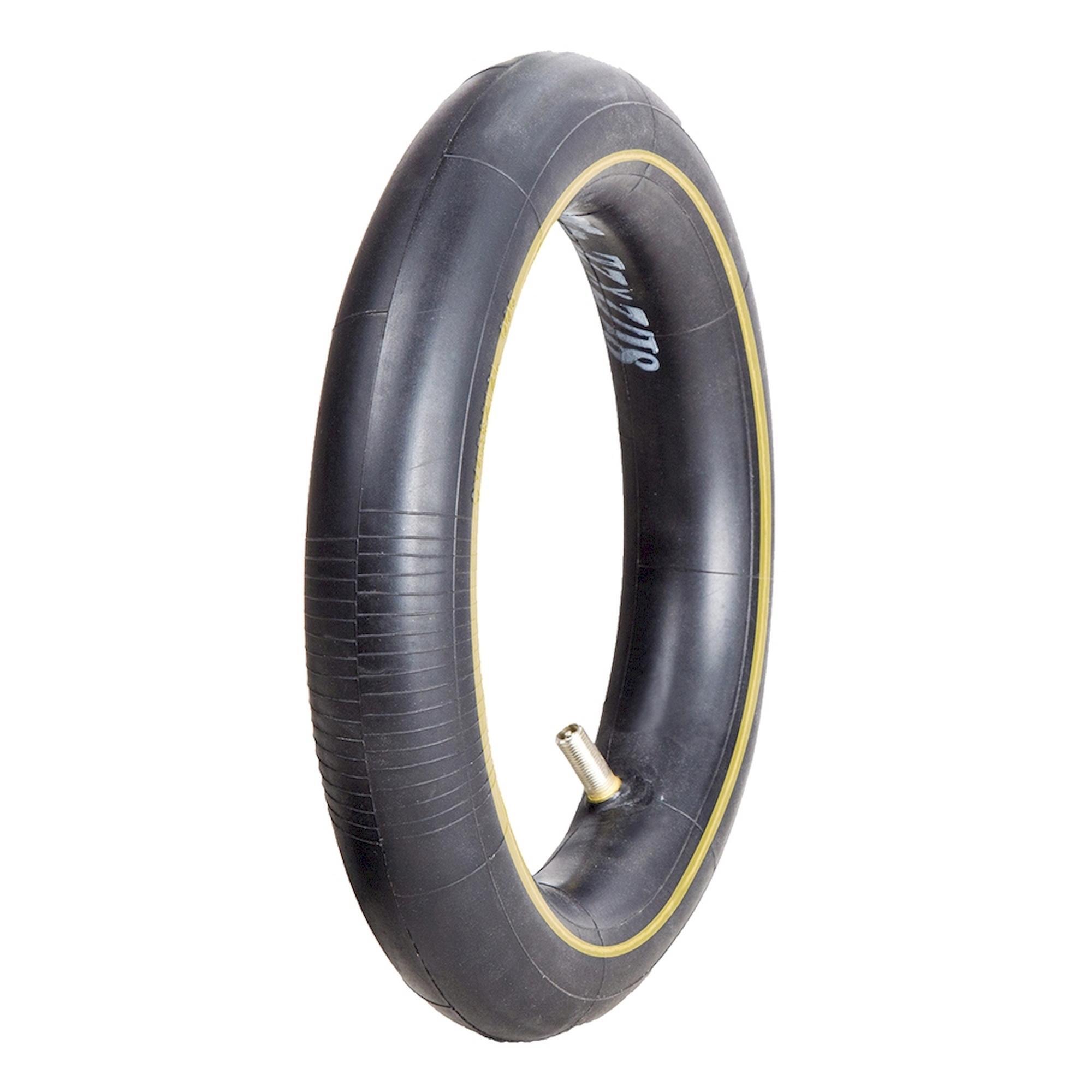 CHAOYANG Camera d'aria 8 1/2x2L AV 20 mm per monopattino elettrico Y163243. 2/2