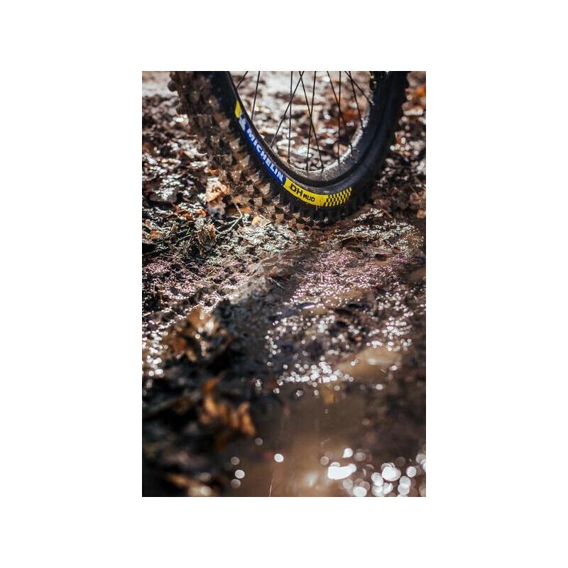 MICHELIN MTB fietsband DH Mud, 29x2.40" 61-622 3/4