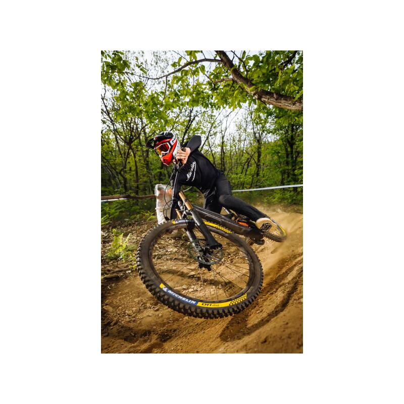 Pneu vélo VTT DH 22 29x2.40 » 61-622 3/4