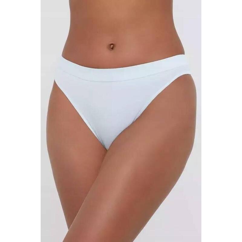 Damen-Sport-Slips  Tanga Carina 3 Stück