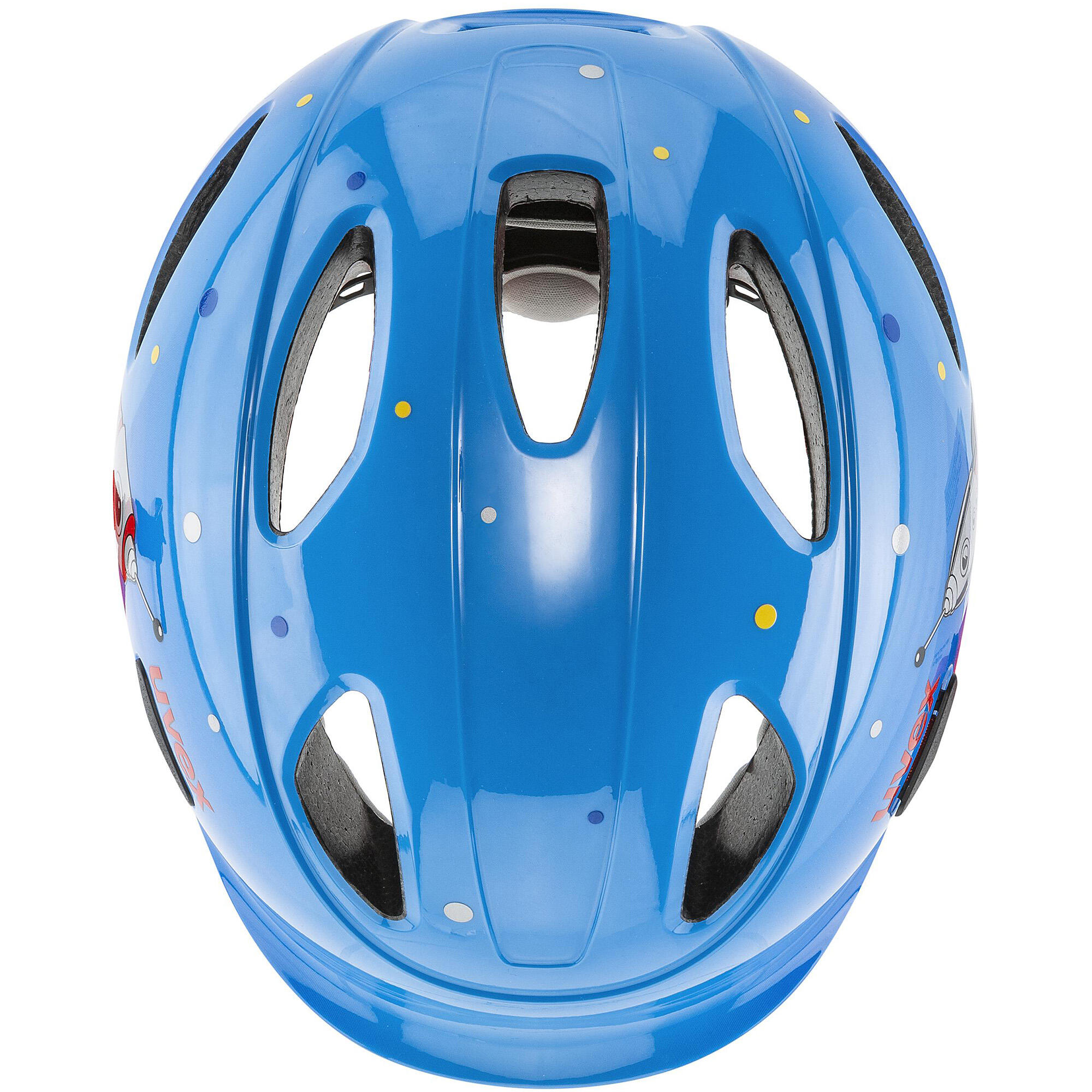 Casque de vélo pour enfants UVEX Oyo Style 4/7