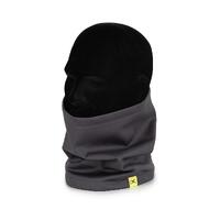 Cache cou Matrix wind blocker