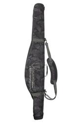 Fourreau manche de tige rigide triple Fox Rage voyager 1,3 m