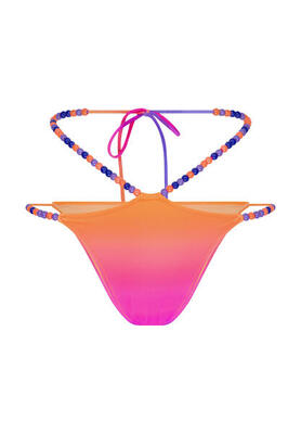 Bikini-Hose Club Tropicana