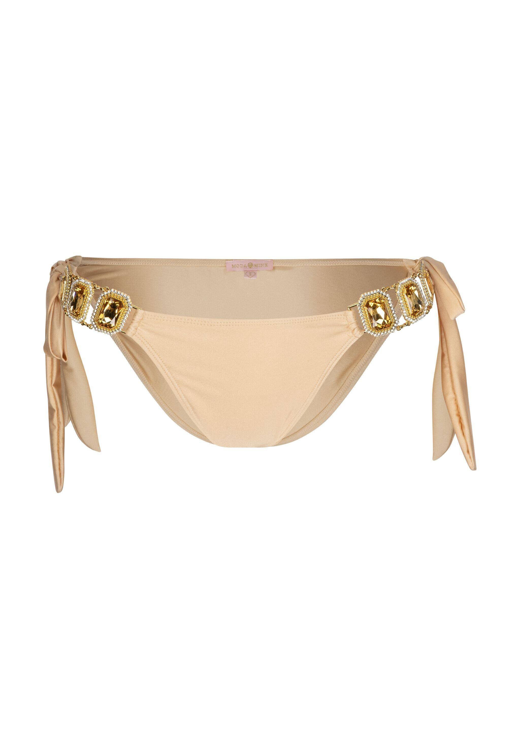 Bikinibroekjes Boujee 1/5