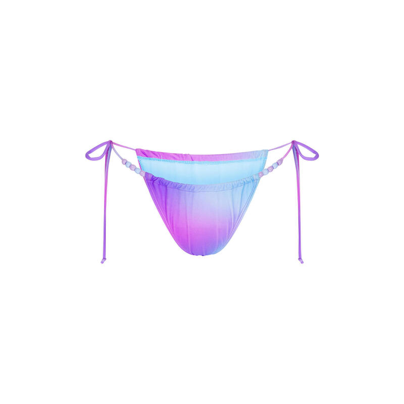 Pantalon de bikini Club Tropicana