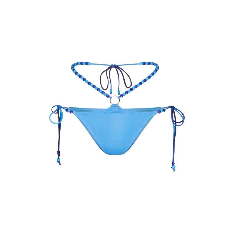 Moda Minx Pantalon de bikini Club Tropicana