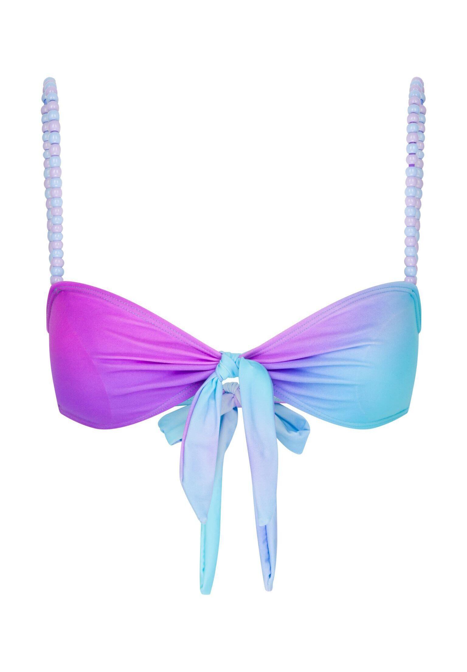 MODA MINX Bikinitop Club Tropicana