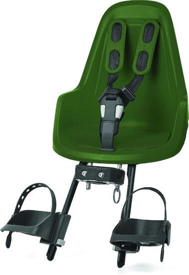 Fahrrad-Sicherheitssitz für Kinder ONE Mini