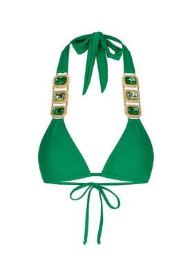 Bikini Top Boujee